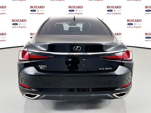 Used 2019 Lexus ES 350 image 7