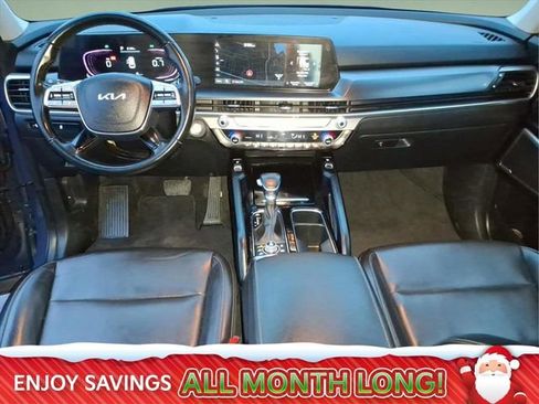 Used 2023 Kia Telluride S image 14