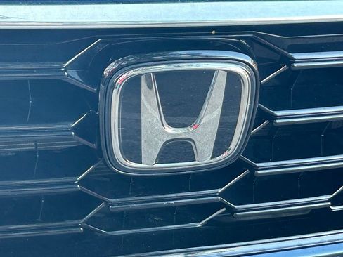 Used 2024 Honda CR-V EX-L image 17