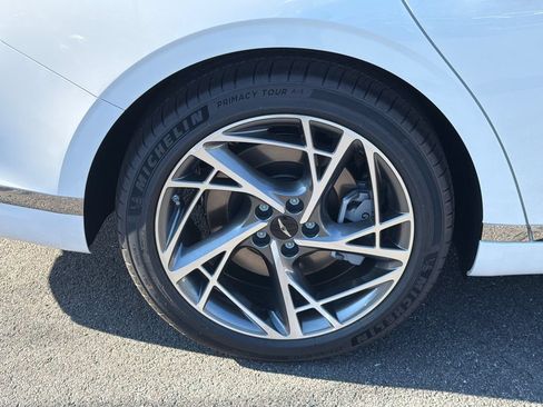 New 2026 Genesis G90 3.5T AWD/4WD image 19