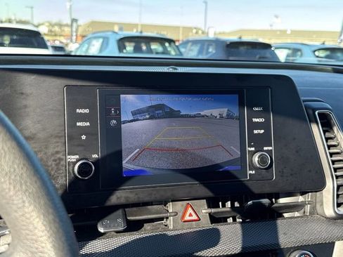 Certified 2024 Kia Sportage LX image 18