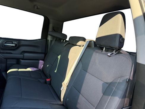 Used 2021 Chevrolet Silverado 1500 Custom image 16