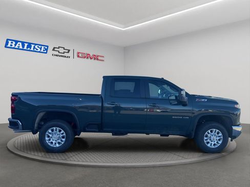New 2026 Chevrolet Silverado 2500 LT w/ All Star Edition image 5