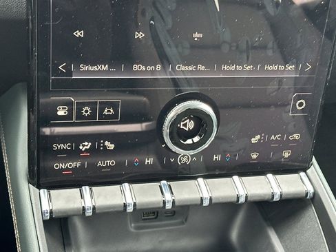 New 2026 GMC Terrain AT4 image 19