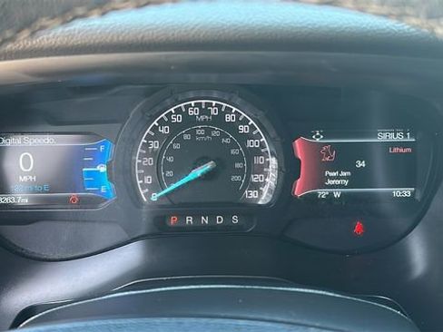 Certified 2022 Ford Ranger Lariat w/ Equipment Group 501A High AWD/4WD image 26