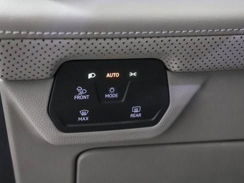 New 2026 Volkswagen Atlas SEL Premium R-Line AWD/4WD image 21