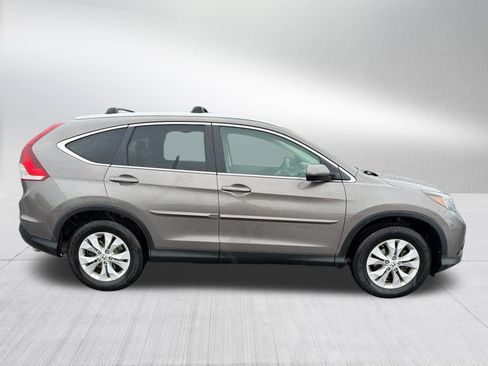 Used 2013 Honda CR-V EX image 4