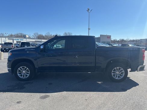 Used 2022 Chevrolet Silverado 1500 LT image 8