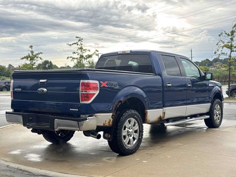 Used 2012 Ford F150 XLT w/ XTR Pkg AWD/4WD image 5