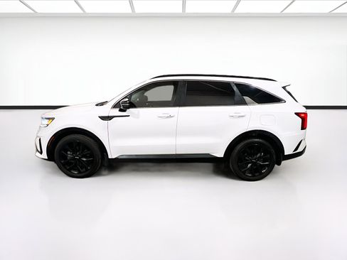 Used 2022 Kia Sorento SX FWD image 26