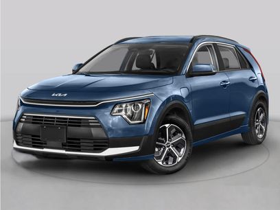Used 2023 Kia Niro EX w/ EX Cold Weather Package