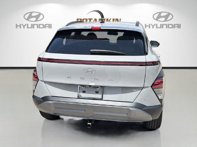 New 2026 Hyundai Kona Limited FWD image 6