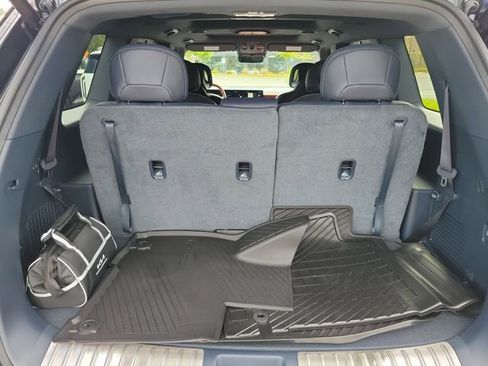 New 2027 Kia Telluride SX FWD image 9