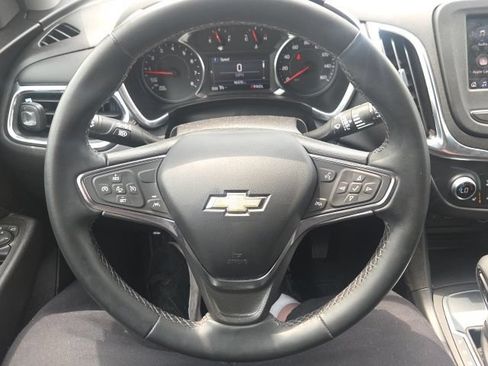 Used 2024 Chevrolet Equinox LT FWD image 37