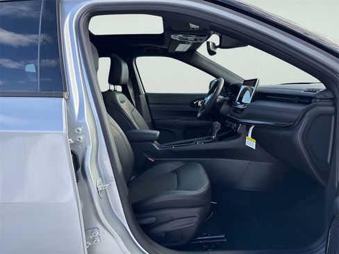 New 2026 Jeep Compass Trailhawk image 10