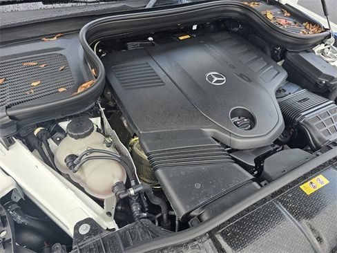 Used 2024 Mercedes-Benz GLE 450 4MATIC image 22
