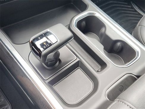 Used 2026 Chevrolet Silverado 1500 LTZ w/ LTZ Premium Texas Edition RWD image 23