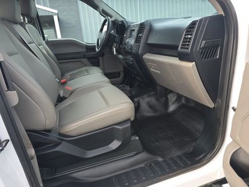 Used 2019 Ford F150 XL w/ Equipment Group 101A Mid AWD/4WD image 27
