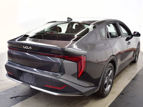 Used 2025 Kia K4 FWD image 7