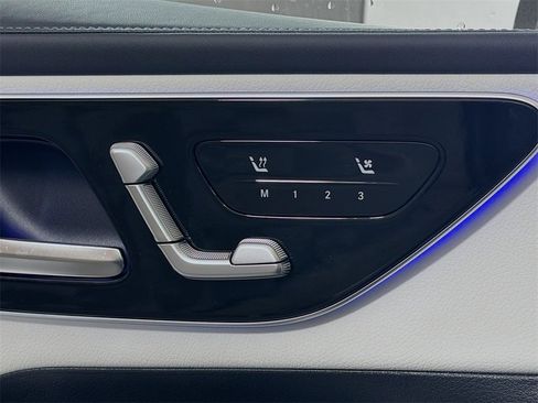 New 2026 Mercedes-Benz GLC 300 4MATIC image 24