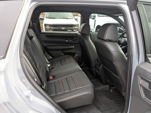 Used 2026 Honda CR-V Sport-L image 30