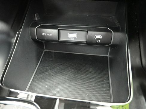 New 2025 Kia Telluride LX FWD image 22