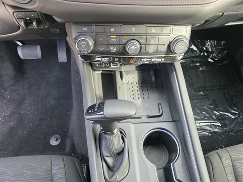 New 2026 Dodge Durango GT w/ Trailer Tow Group IV image 16