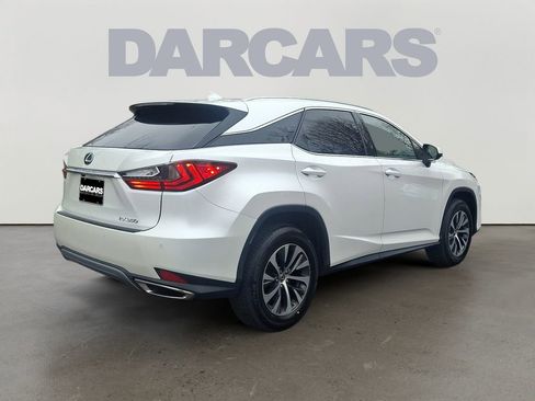 Used 2021 Lexus RX 350 AWD w/ Premium Package image 6