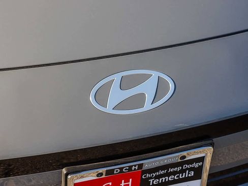 Used 2024 Hyundai Ioniq 6 SEL image 5