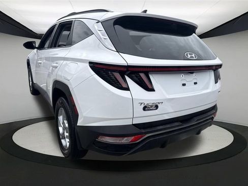 Used 2023 Hyundai Tucson SEL image 12
