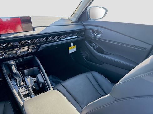 New 2026 Honda Accord Touring image 19