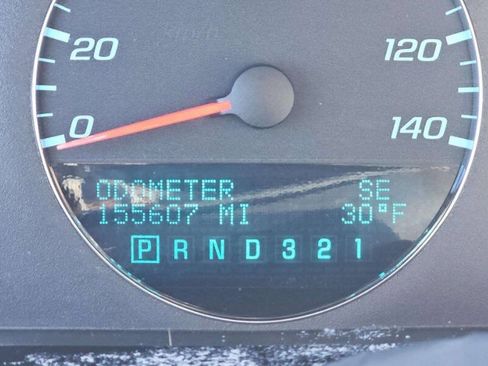Used 2011 Chevrolet Impala LT FWD image 9