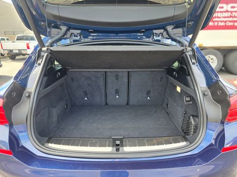 Used 2019 BMW X2 sDrive28i w/ Convenience Package image 11