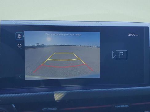 Used 2024 Hyundai Sonata N Line image 17