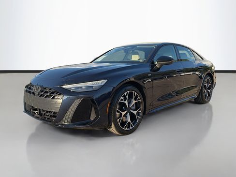 New 2026 Audi A6 Premium Plus image 7