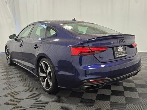 Used 2023 Audi A5 2.0T Premium Plus w/ Premium Plus image 4