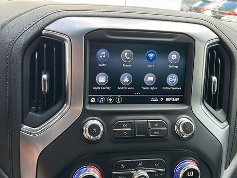 Used 2021 GMC Sierra 1500 Elevation AWD/4WD image 16