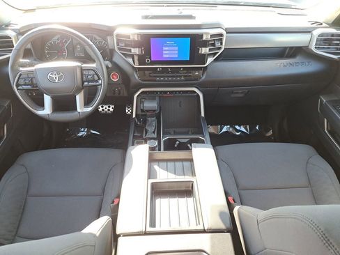 Used 2024 Toyota Tundra SR5 image 10