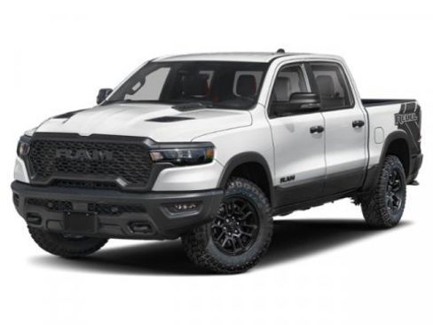 New 2026 RAM 1500 Rebel image 1