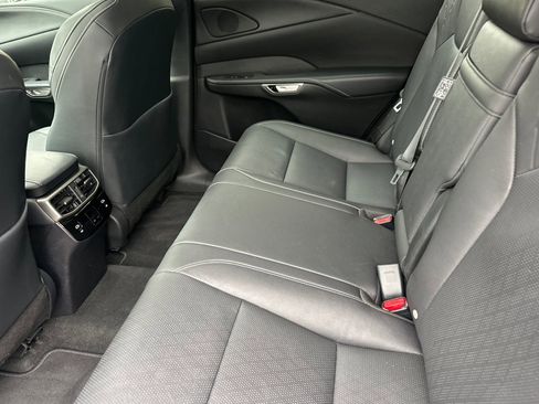 Certified 2025 Lexus RX 350 w/ Convenience Package image 26