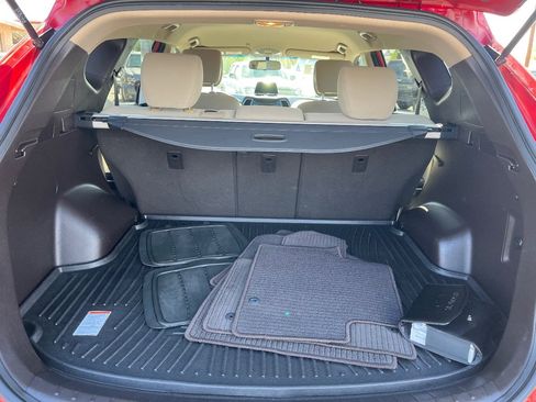 Used 2015 Hyundai Santa Fe Sport image 28