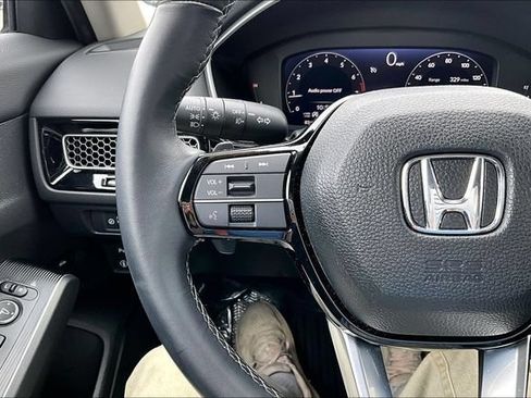 Used 2024 Honda Civic Touring image 10