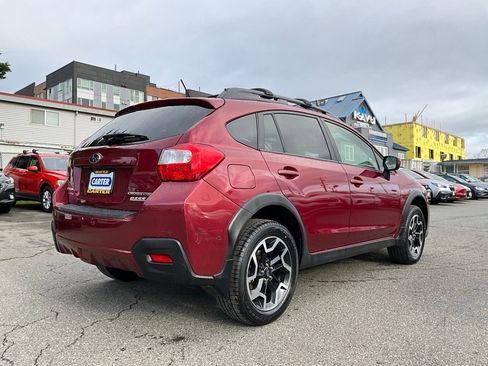 Used 2017 Subaru Crosstrek 2.0i Premium w/ Popular Package #2 image 8