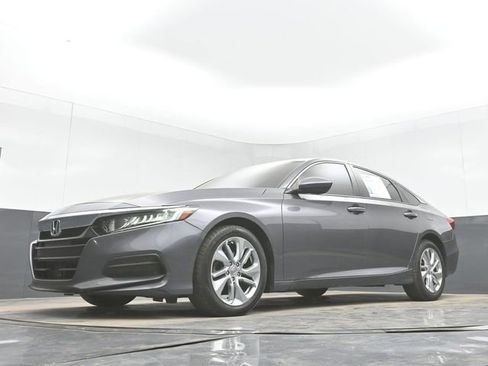 Used 2019 Honda Accord LX image 44