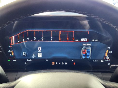 New 2026 Ford Mustang GT image 20