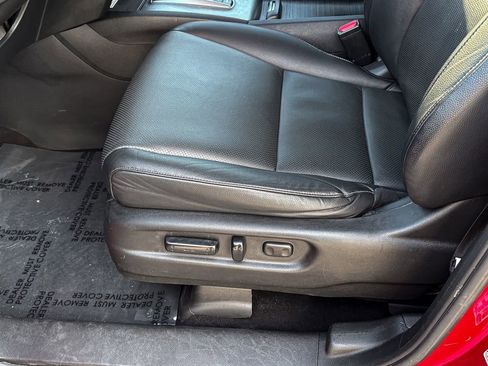 Used 2022 Honda Ridgeline RTL-E image 19