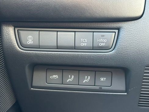 Used 2025 MAZDA CX-50 Meridian Edition image 19