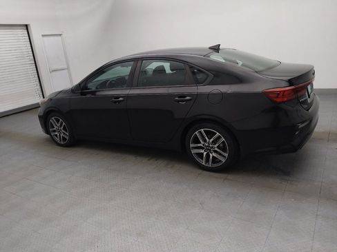 Used 2019 Kia Forte S image 3
