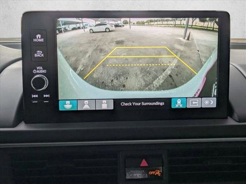 New 2025 Honda Pilot EX-L image 13