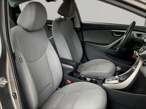 Used 2013 Hyundai Elantra GLS w/ Preferred Pkg image 27